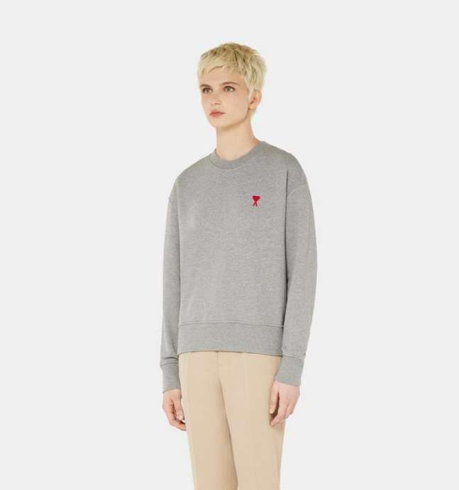 Picture of Ami Sweatshirts _SKUAmiS-XLCY60624239